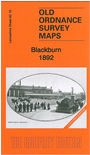 La 62.16a  Blackburn 1892 (Coloured Edition)