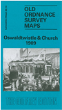 La 63.14  Oswaldtwistle & Church 1909