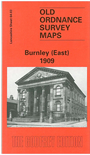 La 64.03  Burnley (East) 1909
