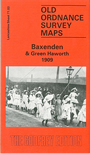 La 71.03  Baxenden & Green Haworth 1909