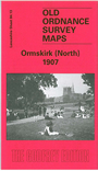 La 84.13  Ormskirk (North) 1907