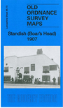 La 85.15  Standish (Boar's Head) 1907