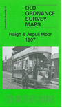 La 86.13  Haigh & Aspull Moor 1907