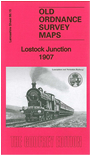 La 86.15  Lostock Junction 1907