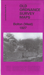La 86.16  Bolton (West) 1927 