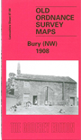 La 87.08  Bury (NW) 1908