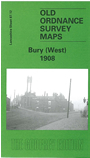La 87.12  Bury (West) 1908