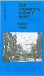 La 87.13b  Bolton 1908