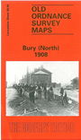La 88.05  Bury (North) 1908