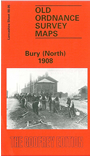 La 88.05a  Bury (North) 1908