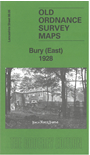 La 88.06  Bury (East) 1928