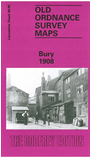 La 88.09  Bury 1908