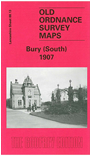 La 88.13  Bury (South) 1907