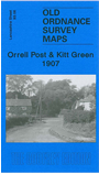 La 93.06  Orrell Post & Kitt Green 1907