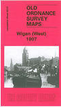 La 93.07  Wigan (West) 1908