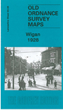 La 93.08c  Wigan 1928