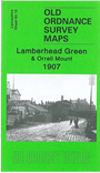 La 93.10 Lamberhead Green & Orrell Mount 1907
