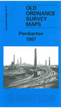 La 93.11a  Pemberton 1907