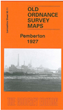 La 93.11b  Pemberton 1927