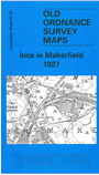 La 93.12b  Ince in Makerfield 1927