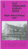 La 93.15  Wigan  (Marus Bridge) 1907