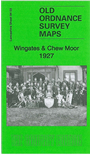 La 94.03  Wingates & Chew Moor 1927