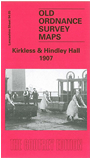 La 94.05  Kirkless & Hindley Hall 1907