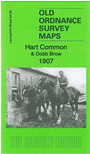 La 94.06  Hart Common & Dobb Brow 1907