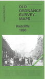 La 95.04a  Radcliffe 1890 (Coloured Edition) 