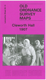 La 95.13  Cleworth Hall 1907