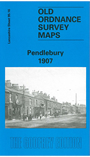 La 95.16  Pendlebury 1907