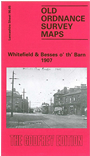 La 96.05  Whitefield & Besses o' th' Barn 1907