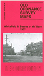 La 96.05  Whitefield & Besses o' th' Barn 1907