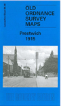 La 96.09  Prestwich 1915