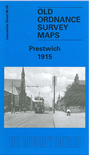 La 96.09a  Prestwich 1915