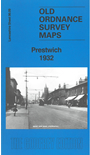 La 96.09b  Prestwich 1932