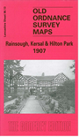 La 96.13  Rainsough, Kersal & Hilton Park 1907