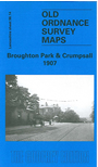 La 96.14  Broughton Park & Crumpsall 1907