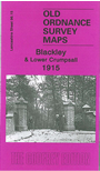 La 96.15  Blackley & Lower Crumpsall 1915