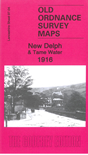 La 97.04  New Delph & Tame Water 1916