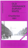 La 97.05a  Chadderton 1891 (Coloured Edition)