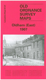 La 97.07  Oldham (East) 1907
