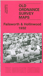 La 97.13  Failsworth & Hollinwood 1932