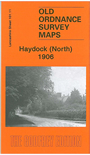 La 101.11  Haydock (North) 1906