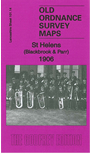 La 101.14  St Helens (Blackbrook & Parr) 1906