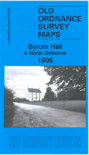 La 102.05  Byrom Hall & North Golborne 1905