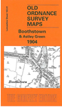 La 103.01  Boothstown & Astley Green 1904