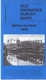 La 103.11b  Barton on Irwell 1905 