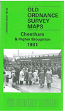 La 104.02c  Cheetham & Higher Broughton 1931