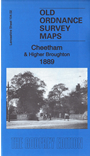 La 104.02a  Cheetham & Higher Broughton 1889 
